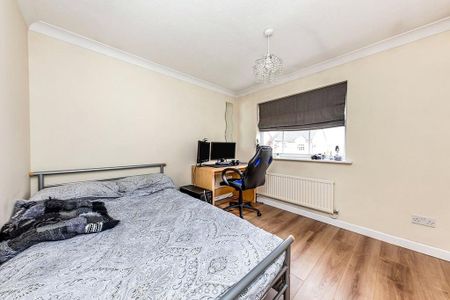 2 bedroom terraced house to rent - Photo 2