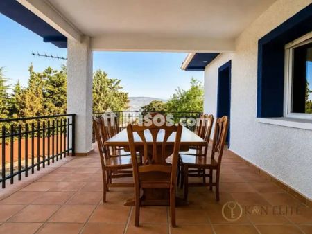 Chalet en alquiler en Fontenebro-Altavista - Foto 5