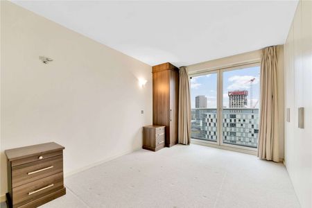 Large, River facing two bedroom two bathroom apartment with amazing residents facilities. - Photo 3