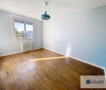 Appartement T4 Dijon à louer - Photo 3