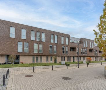 Gelijkvloers app met 2 slpk en autostaanplaats te Turnhout. - Foto 5