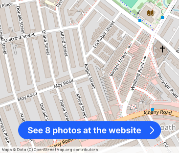 Angus Street, Roath, CF24 - Photo 1