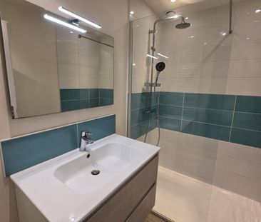 Location Maison 4 pièces 85m² HEROUVILLE ST CLAIR 14200 - Photo 4