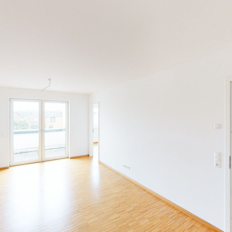 Kompakter Grundriss, kurze Wege - Photo 1