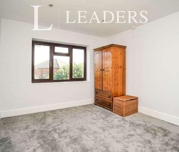 Beech Avenue, Ravenstone, LE67 - Photo 5