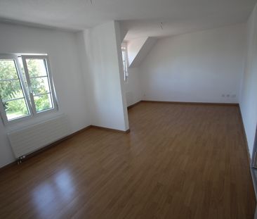 Zu vermieten 3.5 Z-Wohnung mit eigene Waschmaschine und Trocknungsr... - Foto 2