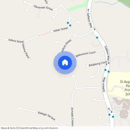 31 Beaumont Court, Qld 4223, Currumbin Waters