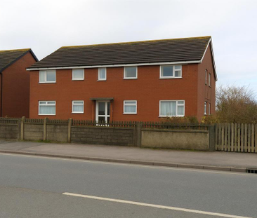 2 bedroom flat to rent - Photo 6