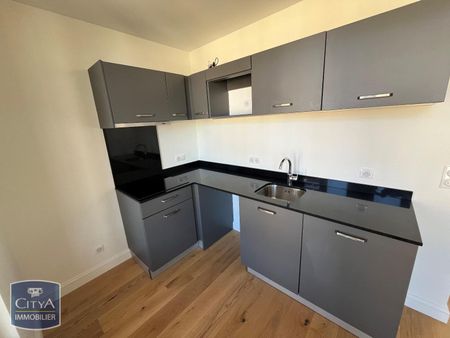 Location Appartement 3 pièces 66m² METZ 57000 - Photo 3