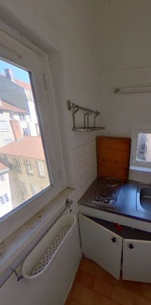 APPARTEMENT T2 A LOUER - Photo 1