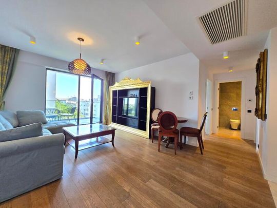 apartment - Fotografie 1