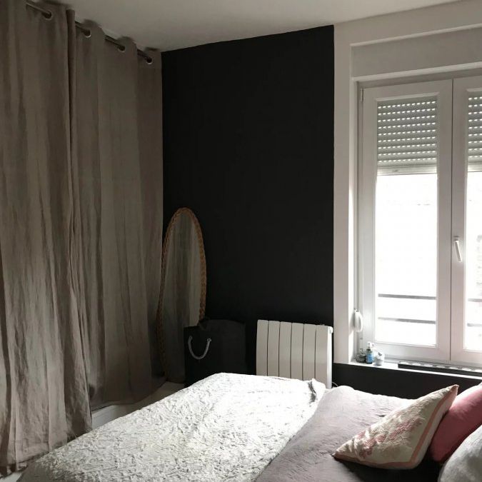 Appartement à louer F2 à Lille - Photo 1