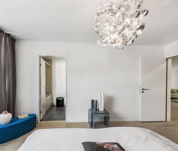 Weissdornhof – the nicer city apartment in Dietikon - Foto 3