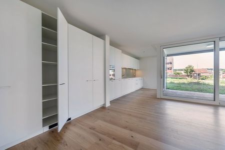 Wohnkomfort im Herzen von Frick - 2.5 Zimmer Wohnung sucht neue Mieter - Photo 4