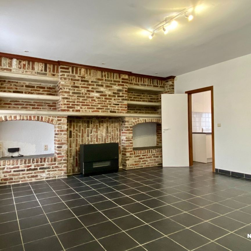 Huis te huur in Kortrijk - Photo 1