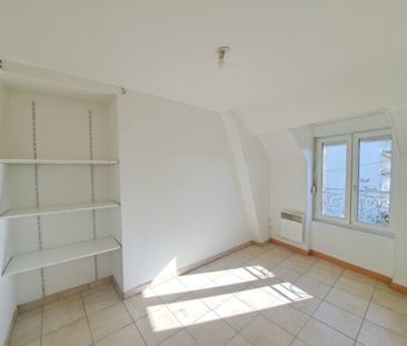 Appartement / Location - Photo 1