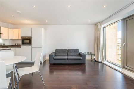 1 bedroom flat to rent - Photo 5