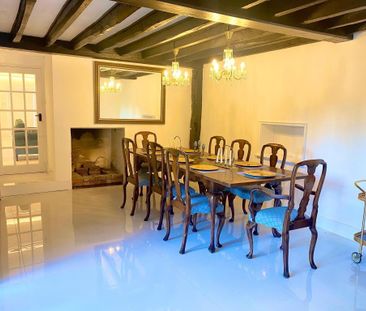 5 bedroom detached house to rent - Photo 6