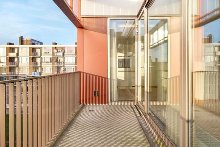 Appartement te huur: Kwintsheulstraat 20 1062 ED Amsterdam - Foto 4