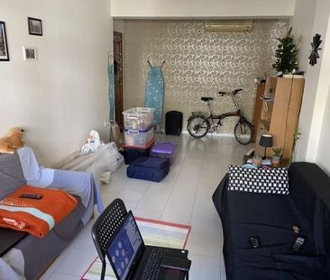 Studio/Γκαρσονιέρα για ενοικίαση - Καλαμαριά, - Photo 1