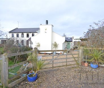 Church Farm, Church Lane, Thurstaston, Wirral, CH61 0HW - Photo 4