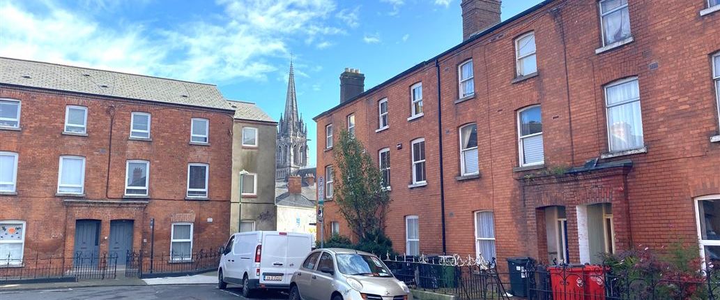 Cabra Park, Phibsborough, Dublin 7 - Photo 1