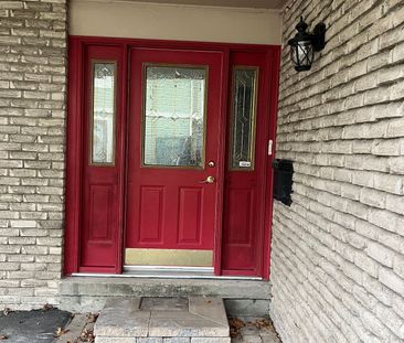 For Lease - 21 Hollyberry Trail, Toronto, Ontario - Photo 4