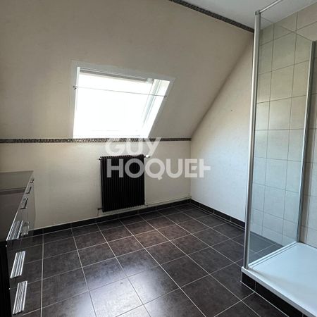 À louer : Appartement 3 pièces à Moosch - Exclusivité Guy Hoquet CERNAY - Photo 4