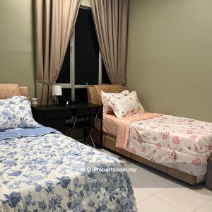 PIXEL City Sentral, Bandar Sri Permaisuri, Cheras - Foto 2