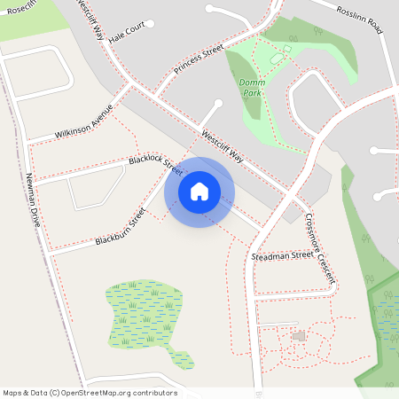 145 Blacklock Street, Cambridge