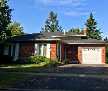 For Lease - 19 Cambria Drive, St. Catharines, Ontario - Photo 1