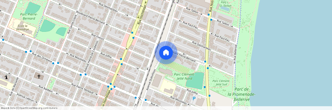 8942 Av. Dubuisson, H1L 2W6, H1L 2W6, Montréal