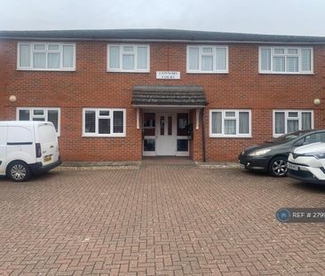 1 bedroom flat to rent - Photo 5