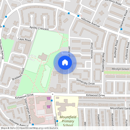 Newlyn Road, Kenton, Newcastle upon Tyne, Tyne and Wear, NE3 3JX