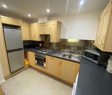 1 bedroom apartment to rent - Photo 3