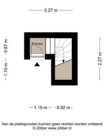 Te huur: Appartement Winterdijkstraat 38 3 in Amsterdam - Foto 2