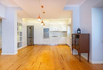 Apartamento T3 em Lisboa