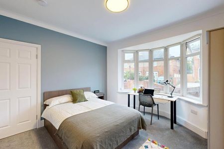 4 bedroom house to rent - Photo 5