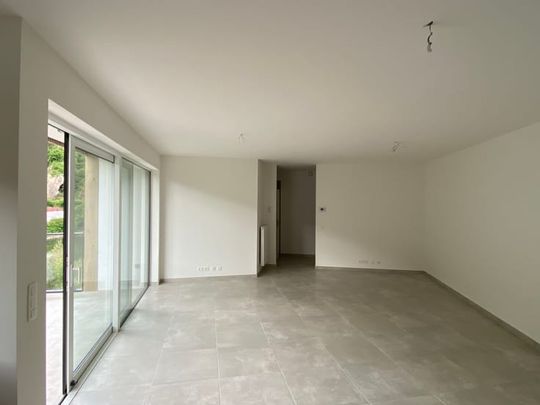 Appartement te huur - Foto 1