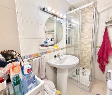 1 BEDROOM APARTMENT - MURCIA - Photo 6