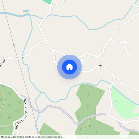 Croca, Penafiel, Porto