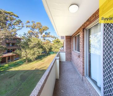 Adorable two bedroom apartment - Photo 1
