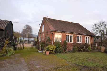 The Cider House Cottage, Dymock Road, Ledbury - Photo 4