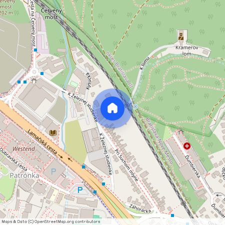K lomu Bratislava I, Bratislavský kraj, Bratislava - Staré Mesto