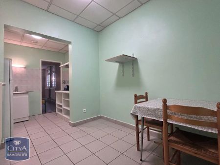 Appartement à louer 1 pièce 35.8m² - Photo 3