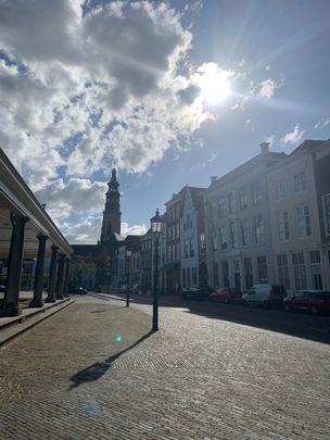 Tussenverdieping Damplein, Middelburg huren? - Foto 1