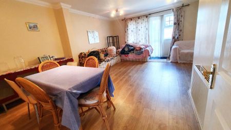 3 bedroom terraced house to rent - Photo 2