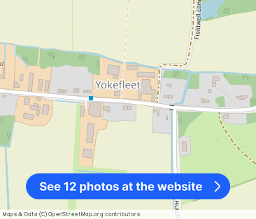 Yokefleet DN14 - Photo 1