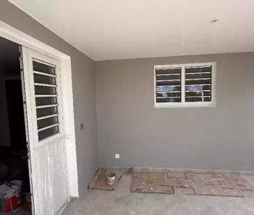 Appartement à louer - Photo 1