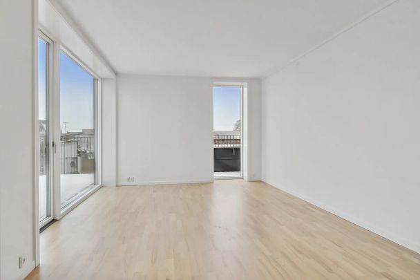 Skøn 3-værelses - Foto 1